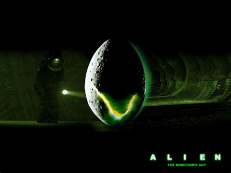 Alien 1979 Director Cut 的图像结果