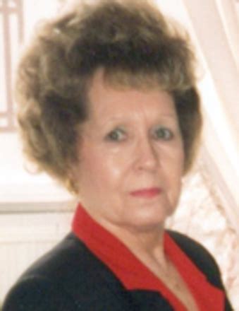 Dorothy M. Armstrong - 2023 - Vandemore Funeral Homes and Cremation ...