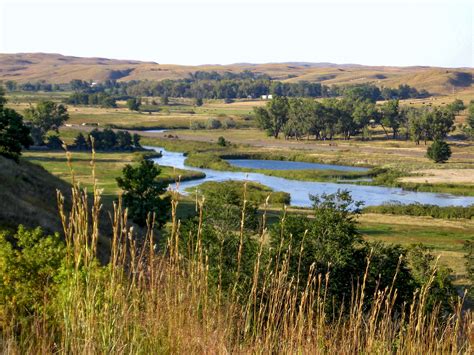 Sandhills Journey National Scenic Byway-Nebraska - National Scenic ...