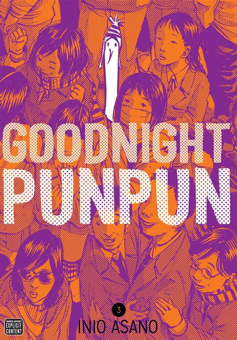 Goodnight Punpun Omnibus, Vol. 3 by Inio Asano | Goodreads