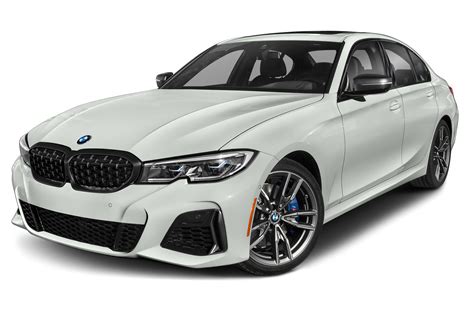 2020 BMW M340 Specs, Dimensions & Colors | Cars.com