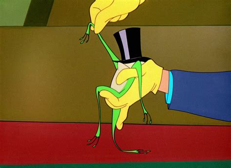 One Froggy Evening (1955)