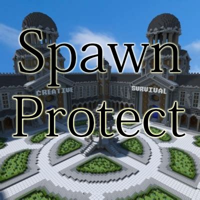 Image result for Spawn Protection Plugin