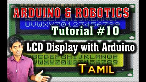 Image result for Arduino Tutorial in Tamil