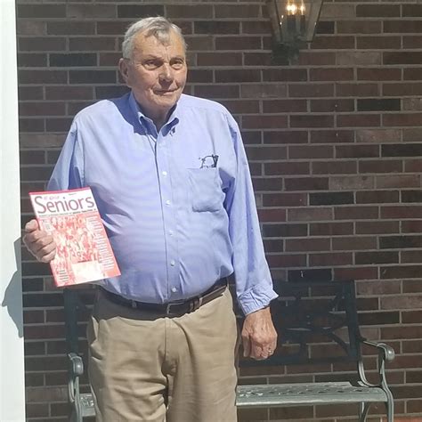 Our History - Avinger Funeral Home