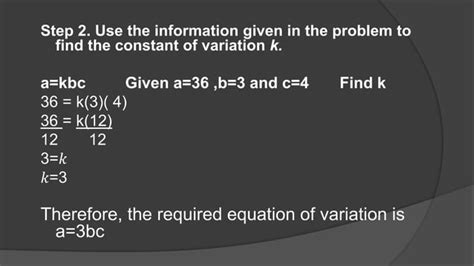How to Solve Joint Variation 的图像结果