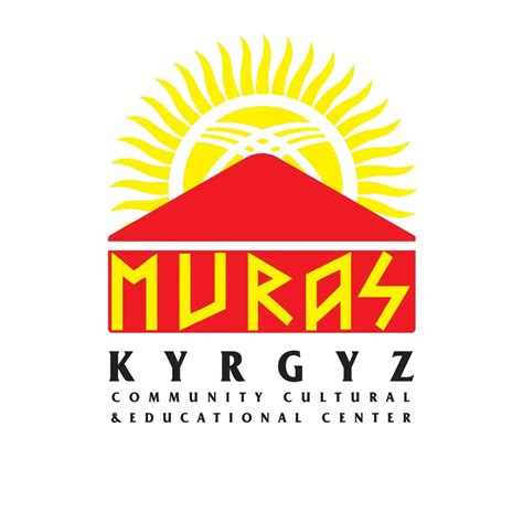 MURAS Kyrgyz Community Cultural & Educational Center (@muras_kyrgyz ...