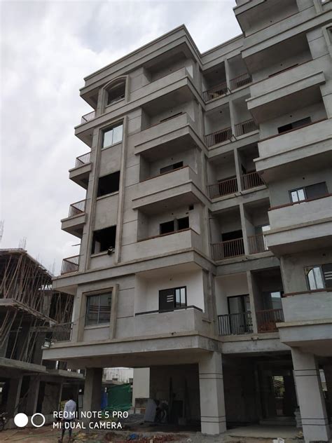 Sahaj Residency | 2 BHK Flats, 3 BHK Flats, 3 BHK Bungalows at ...