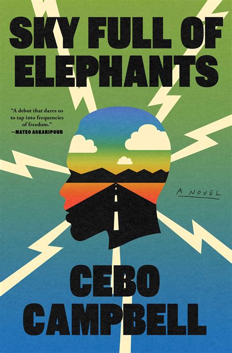 Sky Full of Elephants | Book by Cebo Campbell | Official Publisher Page ...