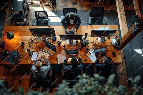 Collaborative Work Environment Examples 的图像结果