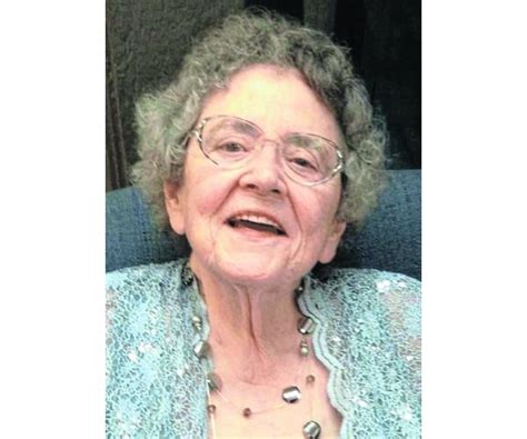 Anne Ackenhusen Obituary (1928 - 2024) - Charleston, WV - Charleston ...