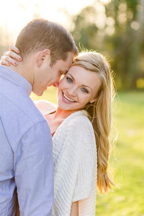 Downtown McDonough Couples Session | Erica and Ryan ...