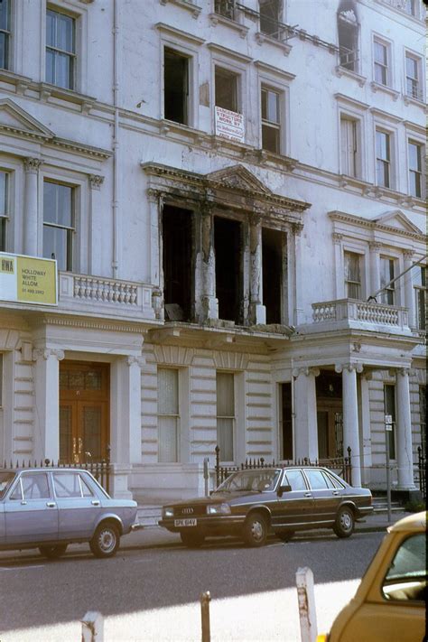 Iranian Embassy Siege and More - Top 8 SAS Operations (We Know About ...