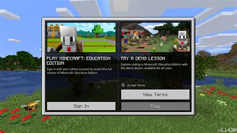 Minecraft Education Edition Mods Chromebook : Maybe you would like to ...