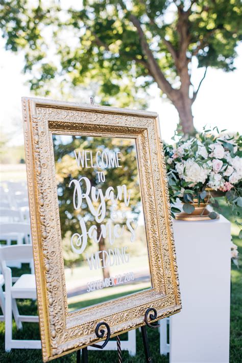 Janie & Ryan: A Chikaming Country Club Wedding — Erika Aileen Photography
