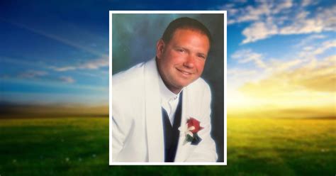 Obituary | Mark D. Hoffman | Reichel Funeral Home