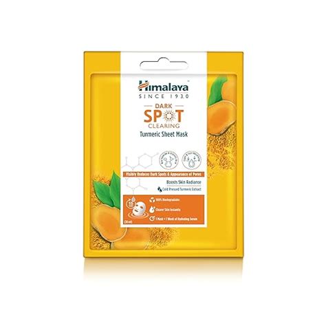 Buy Himalaya SINCE 1930 Youth Eterity Edelweiss Plant Face Sheet Mask ...