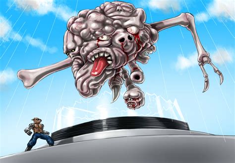 Image result for Alien Cell Game