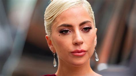 Lady Gaga Discusses Fibromyalgia and PTSD in Vogue Cover Story | Allure
