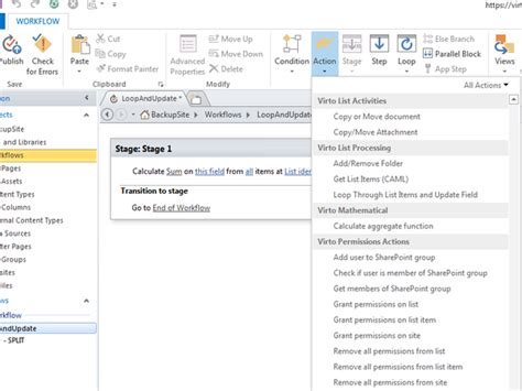365 SharePoint Workflow Tutorial 的图像结果