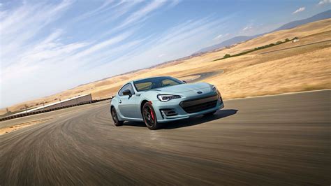 2019 Subaru BRZ priced, adds limited-run Series.Gray Edition