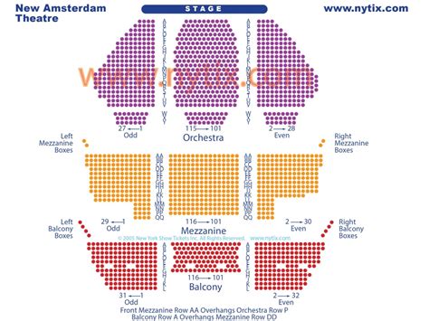Aladdin Discount Broadway Tickets Including Discount Code and Ticket ...