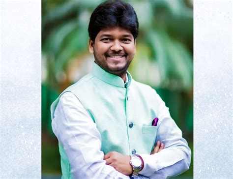 Congress picks Naveen Yadav for Jubilee Hills constituency bye-election ...