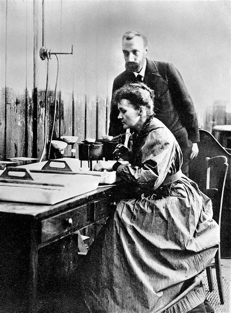 Who Discovered Radium