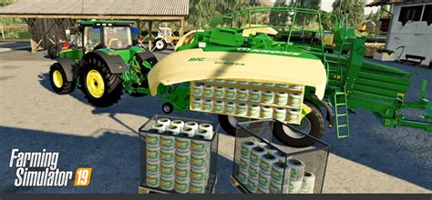 Blog | Farming Simulator