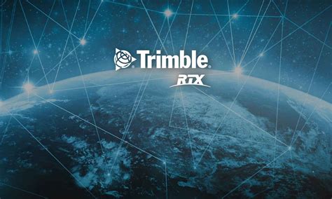 Trimble RTX GNSS technology will enable meter-level accuracy on Android ...