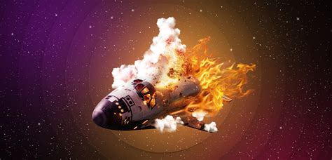 Image result for Shuttle Disasters