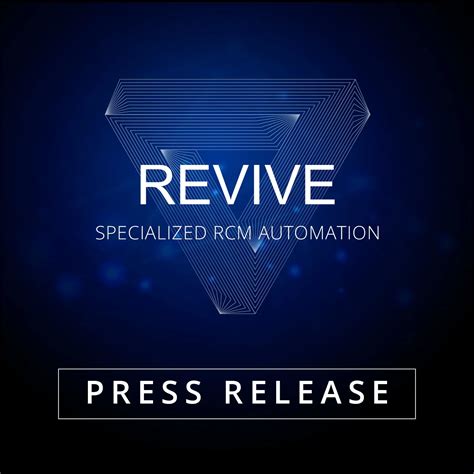 CorroHealth REVIVE: Boost Healthcare Finances