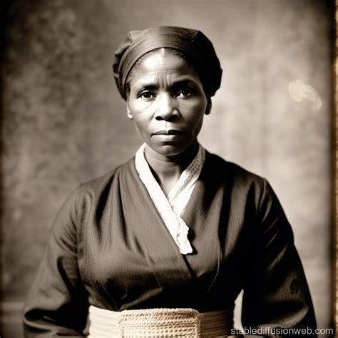 harriet tubman saving slaves Prompts | Stable Diffusion Online