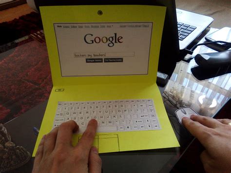 How to Make a Computer with Paper 的图像结果