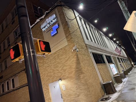 Sharon Regional has new owner that's says its reopening the hospital ...
