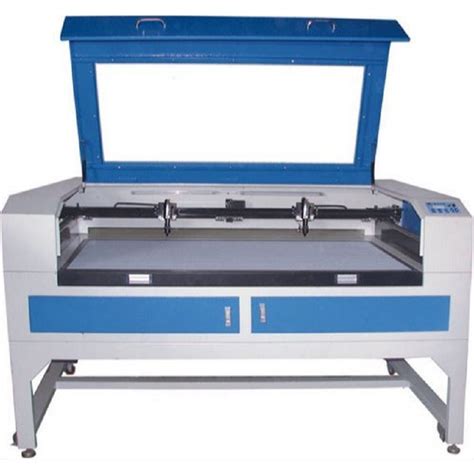 Laser Cutting Machine