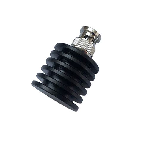 BECEN 5 Watt BNC Dummy Load - Q9 Dummy Load DC to 3Ghz 50Ohm : Amazon ...