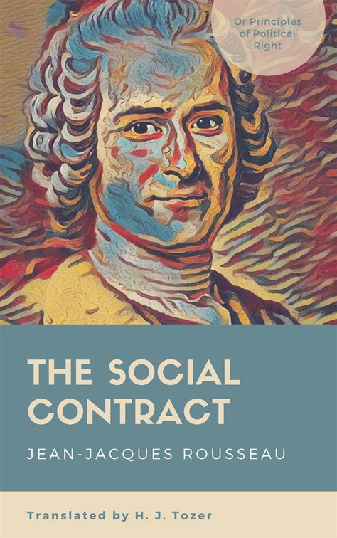 The Social Contract Rousseau