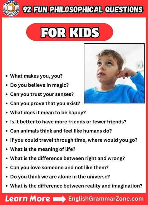 Funny Philosophical Questions 200 Deep Philosophical Questions To Ask