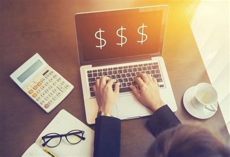 Financing 的图像结果