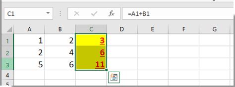 Image result for Paste Formulas