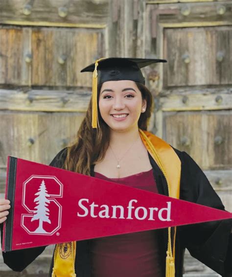 Stanford gives brother, sister full-ride scholarships | The Advance ...