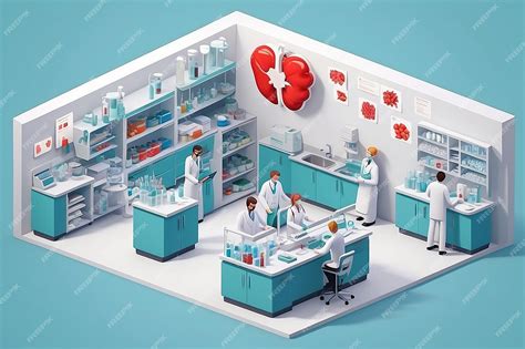 Image result for Blood Testing Laboratory