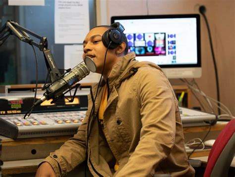 Meet Manny Wilson - Bold Journey Magazine