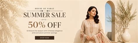House Of Faraz