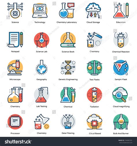 Science and Technology Symbol Windows 的图像结果