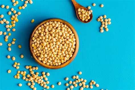 Soy Allergy - Everything you need to know - Food Allergies Living