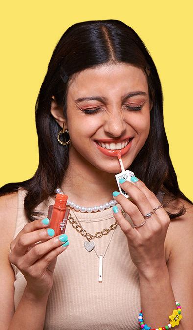 High Shine Transparent Lip Gloss | Elitty Store