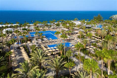 HOTEL RIU GRAN CANARIA (Maspalomas) - All-inclusive Resort Reviews ...