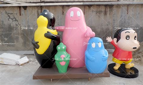 北京雕塑公司卡通雕塑新闻 – 北京博仟雕塑公司